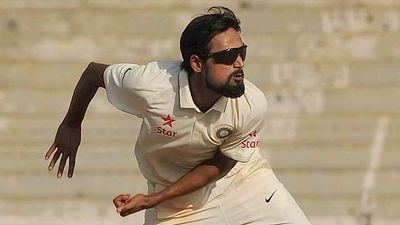 Ranji Trophy: Shahbaz Nadeem rescues Jharkhand after Goa fightback