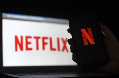 The End of Netflix Password Sharing Is Nigh