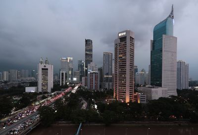 Indonesia’s bid to woo investors complicated by ‘sex ban’ code