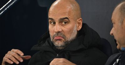 Pep Guardiola gives honest opinion of Liverpool after 'impossible' admission