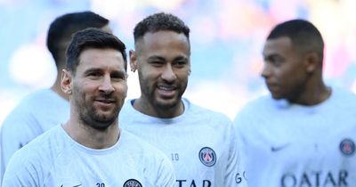 Chelsea transfer news: Neymar approach after Lionel Messi decision amid Cristino Ronaldo deadline