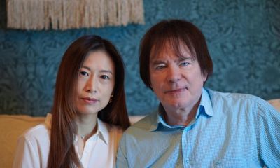 How Julian Lloyd Webber met Jiaxin Cheng: ‘I said: Would you consider trying life in England?’
