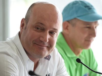 Recent winners join Hobart favourite crew