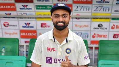 Manifested my first Test wicket by visualising it over 1000 times: Jaydev Unadkat