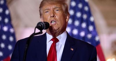 January 6 panel final report describes Trump ‘conspiracy’