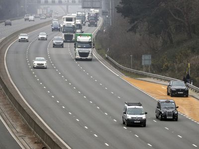 What do the National Highways strikes actually mean for drivers?