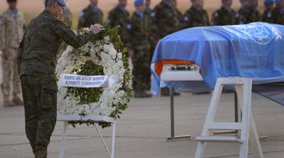 Lebanon Pursues Suspect in Killing of Irish Peacekeeper