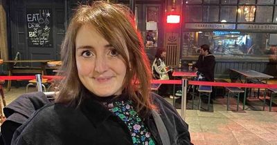 Woman left paralysed after being hit by stray bullet while outside pub on first date