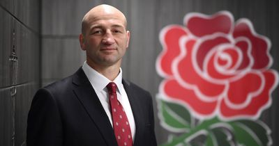 Bristol Bears chief gives Steve Borthwick full backing as 'exciting' times lie ahead for England