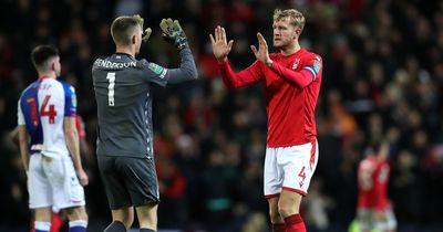 Nottingham Forest notebook: Worrall clarity, VAR questions, trio tipped for big things