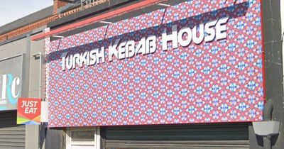 Six Northern Irish restaurants shortlisted for final of UK-wide Turkish food awards