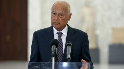 Arab League Says Ready to Facilitate Dialogue between Lebanese Rivals