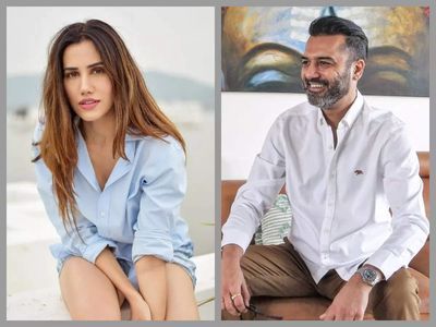 Is 'Pyaar Ka Punchnama 2' actress Sonnalli Seygall dating hotelier Ashesh Sajnani? Here's what we know…
