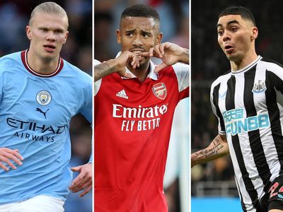 Previously on... the Premier League: All the storylines you forgot about