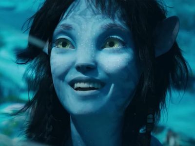 Avatar: The Way of Water is already the ninth biggest film of the year after just one week