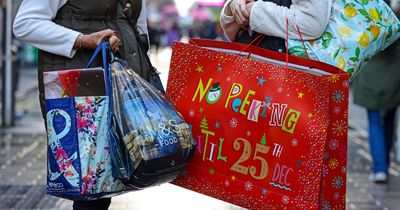 Belfast City Council details bin collection dates for Christmas