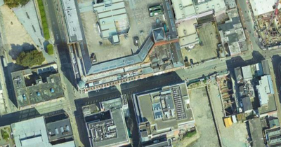 Second man arrested over alleged Luas assault in Dublin