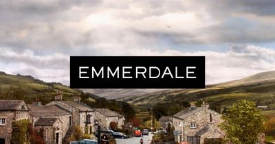 ITV Emmerdale's brand new timeslot and the full Christmas TV schedule changes