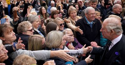 King Charles security review as protests feared on Christmas Day