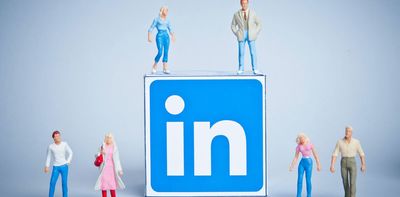 LinkedIn at 20: how a new breed of influencer is transforming the business networking giant