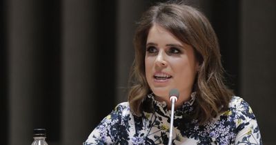 Princess Eugenie's beautiful £6,000-a-month home in New York after job offer