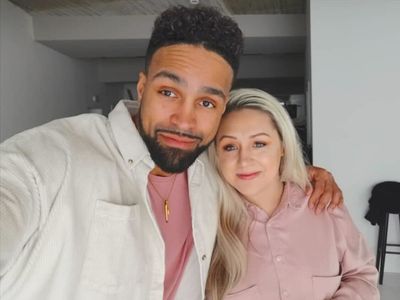 Ashley Banjo shares statement announcing ‘difficult’ split from wife Francesca Abbott