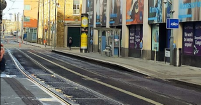 Gardai give update after woman allegedly assaulted on Luas as second arrest made