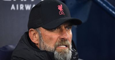 Chelsea dealt top four blow after Liverpool suffer Man City loss as Graham Potter loses advantage