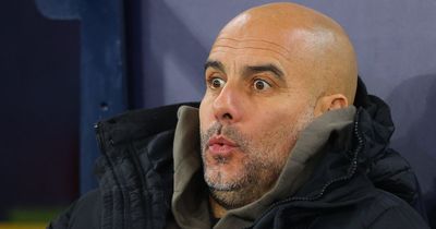 Arsenal handed Premier League title race boost as Man City given Chelsea and Man United problem