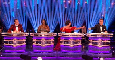 BBC Strictly Come Dancing fans say there's 'no point' as they're dealt blow days after 2022 series ended