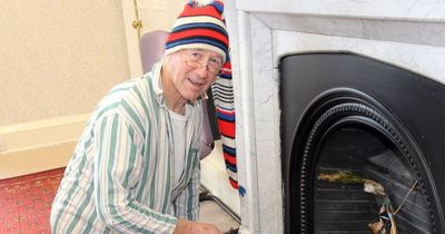 New Abbey's Shambellie House takes visitors back in time to a Victorian Christmas