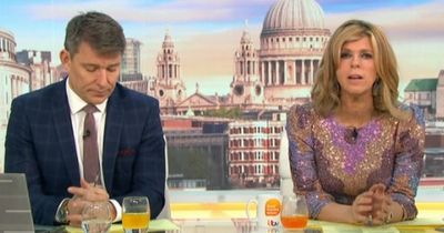 Good Morning Britain fans concerned as presenter 'goes missing'