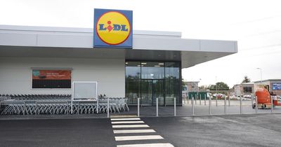 Lidl customers told to not eat smoked salmon as products pulled from shelves days before Christmas over contamination fears