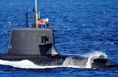 Japan to hike annual defence budget by a quarter to buy Tomahawks and other weapons