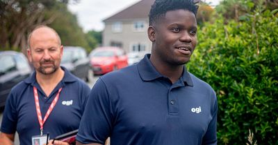 UK first as Ogi deploys Nokia full fibre network in Cardiff