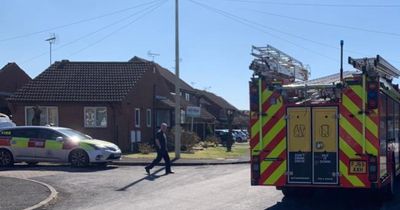 Nottinghamshire fire service warning after pensioner died in house blaze