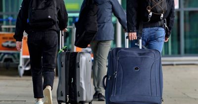 Christmas travellers to Northern Ireland could face delays due to Border Force strike