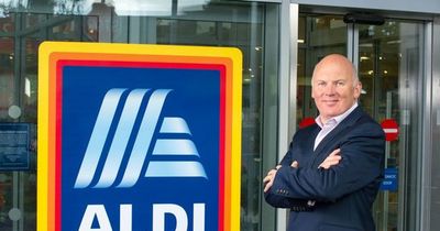 Aldi boss gives important reminder to shoppers ahead of Christmas rush