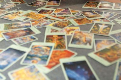 Your horoscope for Dec 23-29