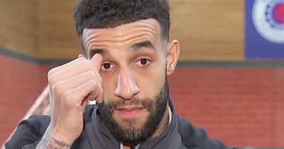 Connor Goldson on Rangers sympathy for John Souttar as he reveals behind the scenes injury reality check from teammate