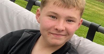 Irish boy missing for five days as gardai issue urgent appeal for help finding him