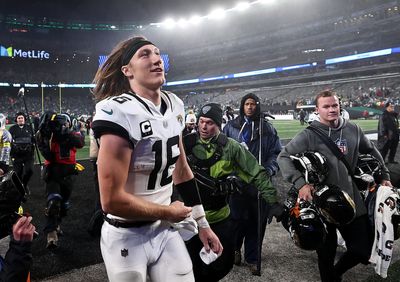 Chargers’ playoff chances increase following Jaguars’ win over Jets