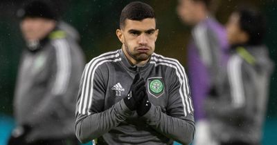 Liel Abada Celtic exit pathway opens as English Premier League side 'interested' in starlet amid contract factor