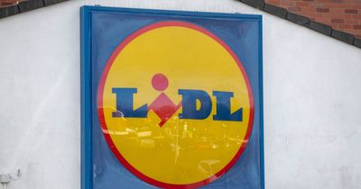 Festive favourite recalled by Lidl due to listeria fears