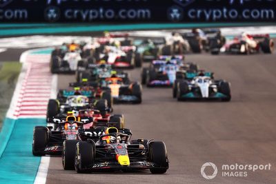 FIA: No F1 flexi floor cheating in 2022 but "trickery" was possible
