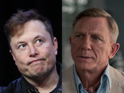 Glass Onion: Netflix viewers think Knives Out sequel is really about Elon Musk