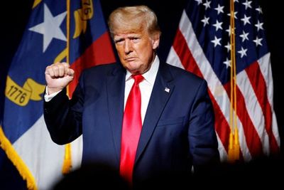 Donald Trump engaged in 'multi-part conspiracy' to overturn lawful 2020 presidential election result