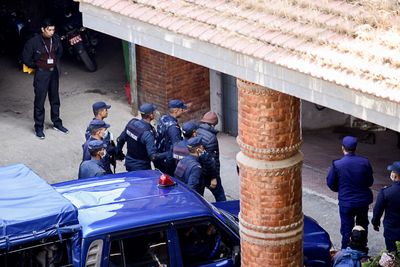 French serial killer Charles Sobhraj released from Nepal prison