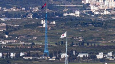 N. Korea Fires Ballistic Missiles after US-S. Korea Drills