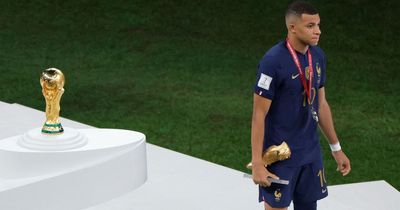 Petition to replay Argentina vs France World Cup final approaches 200,000 signatures